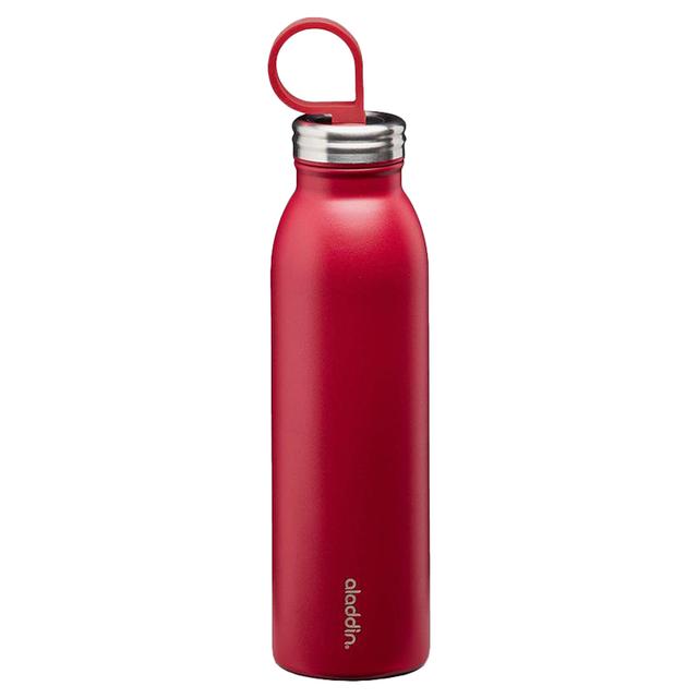 Aladdin - Chilled Therma Vacuum SS Bottle 0.55L Cherry Red - SW1hZ2U6MjExNDk3Nw==