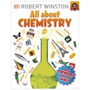 كتاب كل شيء عن الكيمياء آل ابوت كيميستري All About Chemistry