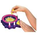 لعبه اطفال لتصميم زينة الأظافر أماف Amav Fashion Time Paint Spinner Nails