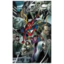 الجزء الخامس من سلسلة The Amazing Spider-Man، باللغة الإنكليزية Amazing Spider-Man Vol. 5: Spiral