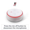 Amazon Echo Dot (3rd Gen) - Grey