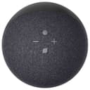 Amazon - Echo Dot 4th Gen - Black