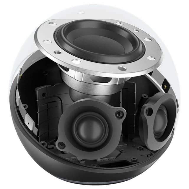 Amazon - Echo Dot 4th Gen - Black