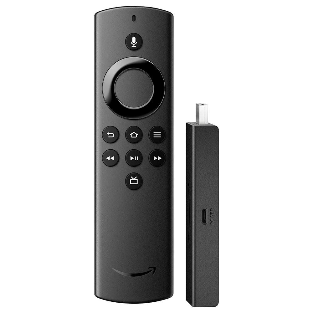 جهاز مشغل الوسائط امازون Amazon - Fire Tv Stick Lite