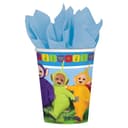 Amscan - Teletubbies Paper Cups 8pcs