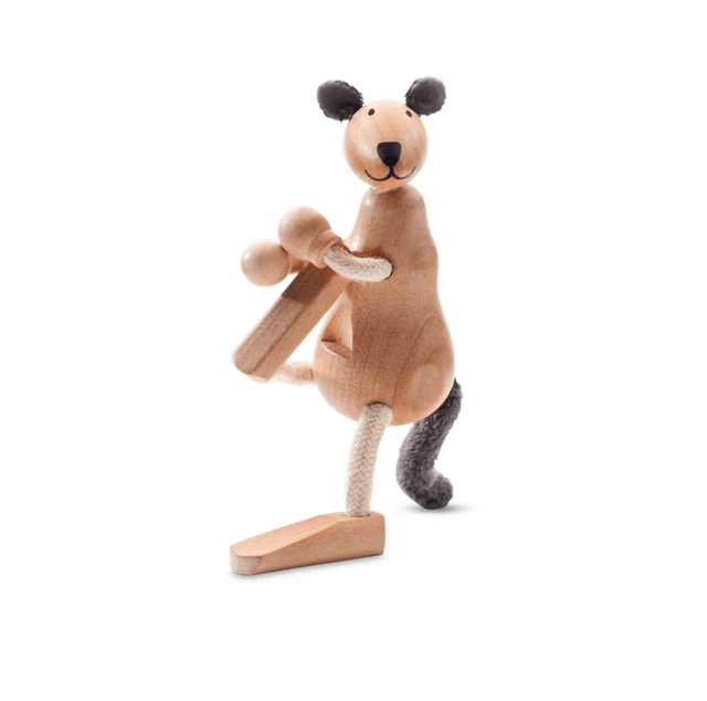Anamalz - Kangaroo