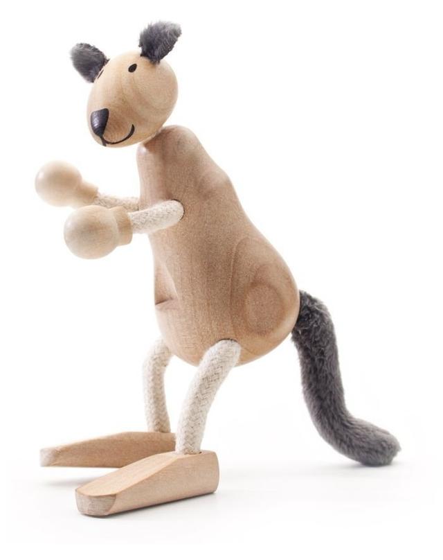Anamalz - Kangaroo
