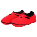 شوز البحر بلون أحمر من أنيموس Anemoss Sea Shoes Red