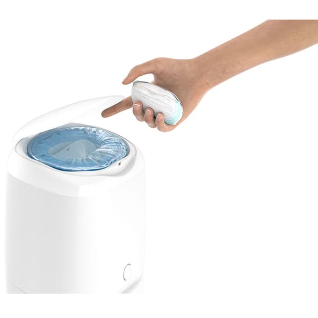 Angelcare - Nappy Disposal System