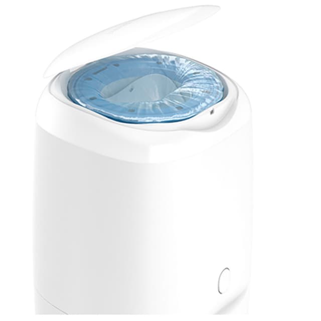 Angelcare - Nappy Disposal System