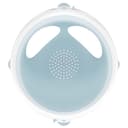 Angelcare - Soft Touch Bath Seat - Aqua