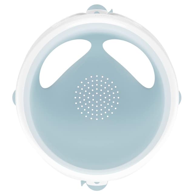 Angelcare - Soft Touch Bath Seat - Aqua