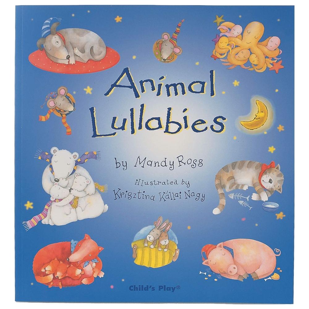 Animal Lullabies