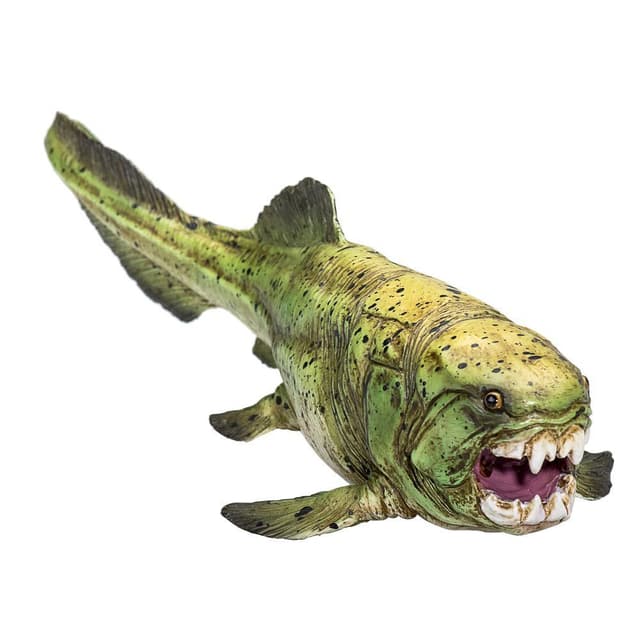 Animal Planet - Mojo Dunkleosteus - 799138