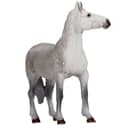 لعبة مجسم حصان اورلوف تروتير موجو أنيمال بلانت Animal Planet - Mojo Orlov Trotter