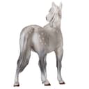 لعبة مجسم حصان اورلوف تروتير موجو أنيمال بلانت Animal Planet - Mojo Orlov Trotter