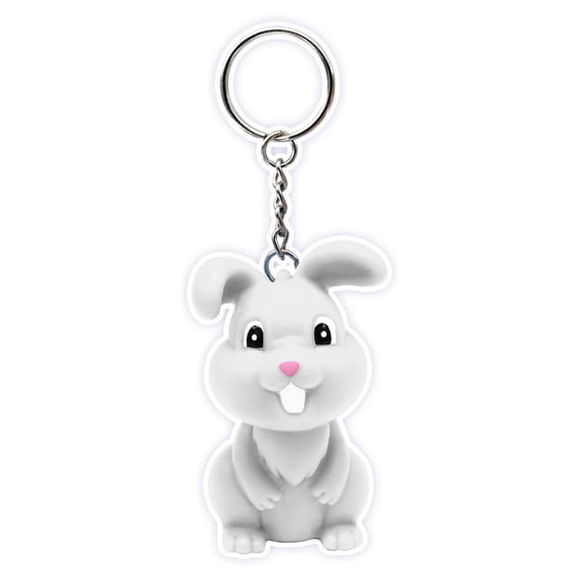 العاب حيوانات للاطفال صندوق عشوائي أنيمولدز Animolds - Poke Poke Box Zoo Collection