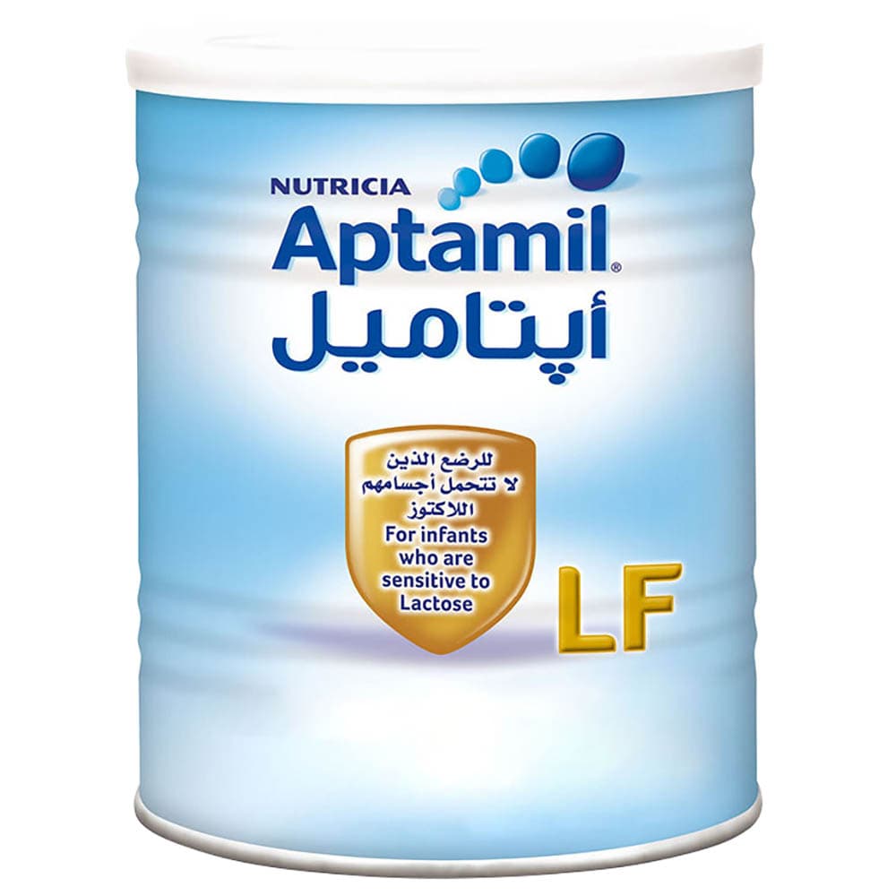 Aptamil Lactose Free Milk, 400g