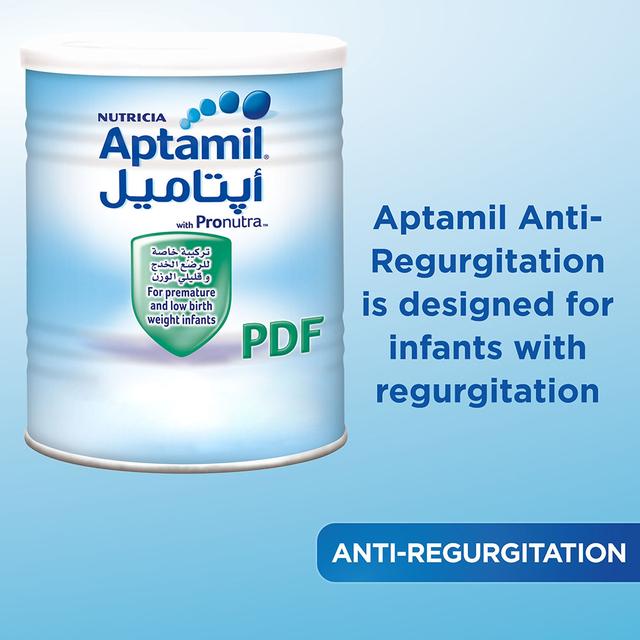 Aptamil PDF, 400g - SW1hZ2U6MjIyNjM3OA==