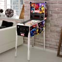 لعبة مارفل بينبول الرقمية من اركيد 1 أب Arcade1Up - Marvel Digital Pinball