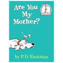 كتاب هل انتِ امي Are You My Mother? (Beginner Books)