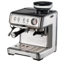 ماكينة صنع القهوة بلون فضي من شركة أربيتي  Ariete - Coffee Maker - Silver