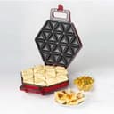 ماكينة صنع السمبوسة من شركة أريتي Ariete - Samosa Maker