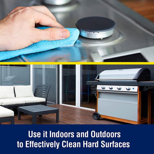 Arm & Hammer - Wash Soda Boaster - 1559 g