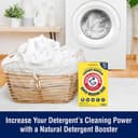 Arm & Hammer - Wash Soda Boaster - 1559 g