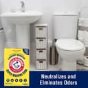 Arm & Hammer - Wash Soda Boaster - 1559 g