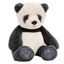 لعبة الباندا المحشوة من اروما هوم Aroma Home Panda Plush Toy (نسخة)