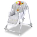 Asalvo - High Chair Chef - Zeppelin