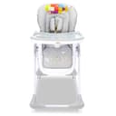 Asalvo - High Chair Chef - Zeppelin