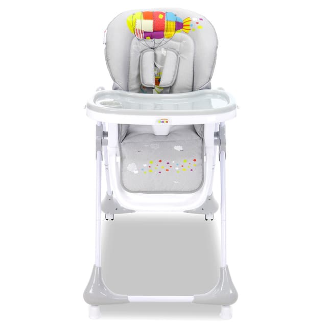 Asalvo - High Chair Chef - Zeppelin