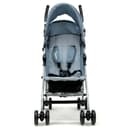 Asalvo - Stroller Yolo - Stripe Grey