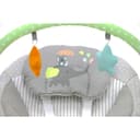 كرسي هزاز للاطفال بالكهرباء مع موسيقى وألعاب اسالڤو Asalvo Swing Musical