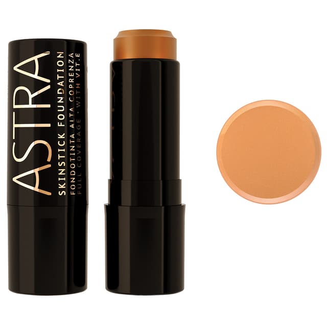 فاونديشن كريم أساس لون سابيا استرا Astra Skinstick Foundation 37 Sabbia