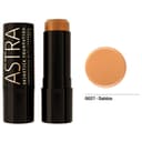فاونديشن كريم أساس لون سابيا استرا Astra Skinstick Foundation 37 Sabbia