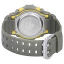 ساعة يد للأطفال من أسترو Astro Kids Digital Grey Dial Watch 37mm Olive Green - SW1hZ2U6MjIzOTc4MA==