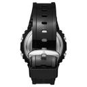 ساعة يد رقمية للأطفال من أسترو Astro - Kids Digital Grey Dial Watch - Black - SW1hZ2U6MjIzOTcxNA==