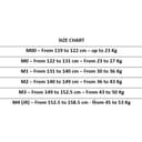 لبس كاراتيه وجوجيتسو للاطفال من عمر 3 إلى 12 عام اتاما Atama Ultra Light Kids