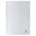 ملف شفاف لورق A4 عدد 12 اطلس Atlas Clear Folder PP A4