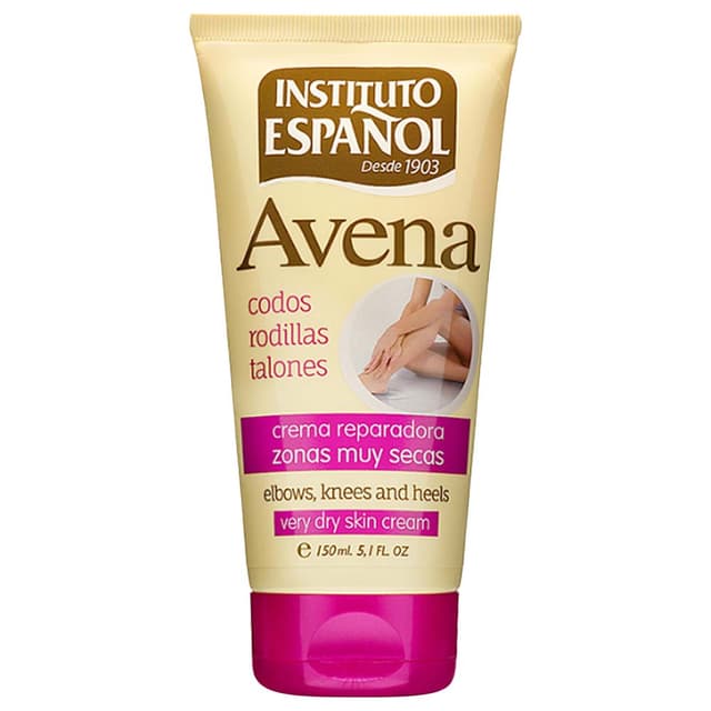 Avena - Very Dry Skin Cream 150ml