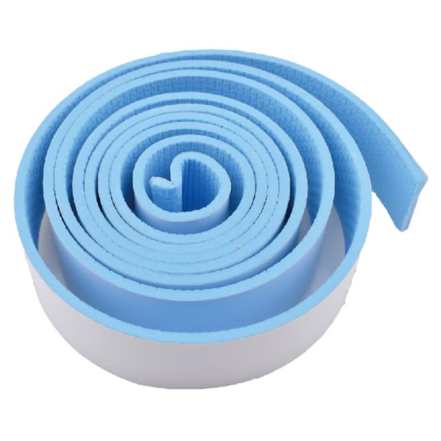 واقي حواف لاصق باللون الأزرق من بي سيف B-Safe Adhesive Edge Protector - 847336