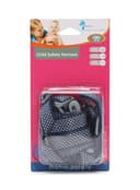 حزام امان للاطفال قابل للتعديل من بي سيف B-Safe Baby Safety Harness - 509266