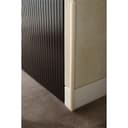 واقيات زوايا رغوية باللون الأبيض من بي سيف B-Safe Foam Edge Protectors