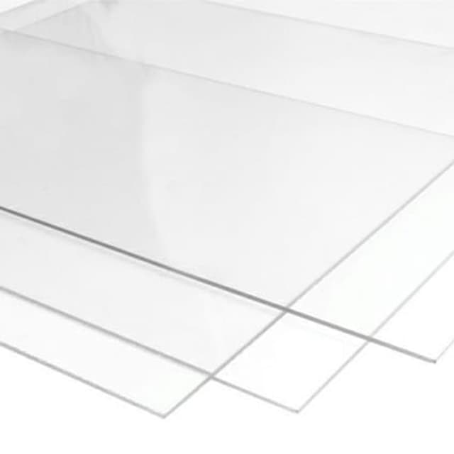 B-Safe - Plexi Glass