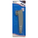 واقي مقبض الباب باللون الرمادي من بي سيف B-Safe - Secure Door Handle Cover