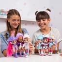 دمية كراي بيبيز دوتي من بي اف اف BFF Cry Babies Doll