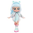 BFF - Cry Babies Doll 8-inch - Kristal